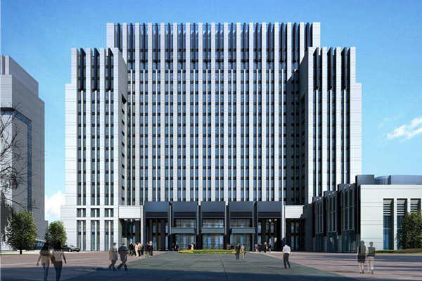 有關(guān)樓宇自控系統(tǒng)成本控制的探討！(圖1)