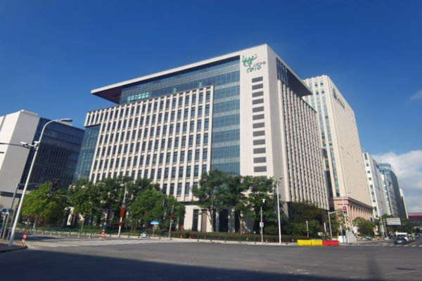 樓宇智能化系統(tǒng)生態(tài)性效果顯著！(圖1)