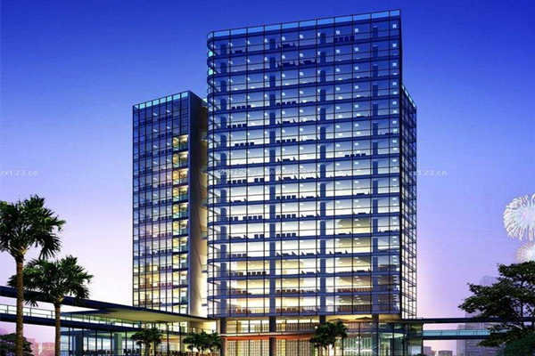 樓宇自控效果怎么樣？如何評價？(圖1)