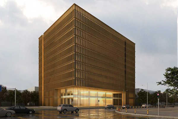 樓宇自控為綠色、智能樓宇一體化發(fā)展提供了契機(jī)！(圖1)