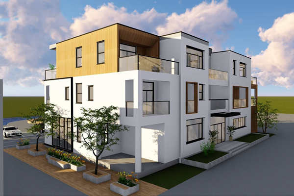 樓宇自控改變了人們的生活，其現(xiàn)狀如何？(圖1)