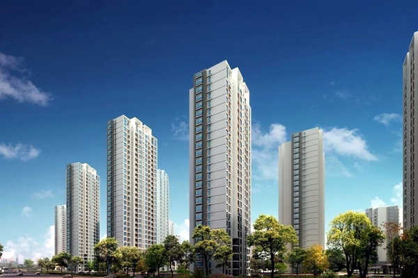 智能樓宇管理機(jī)制和激勵(lì)政策的完善！(圖1)