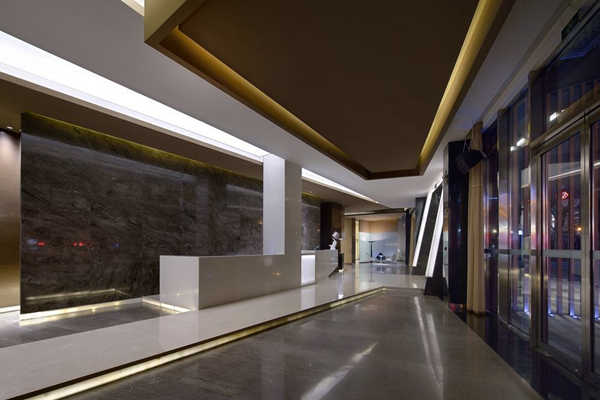 樓宇智能化控制的大概范圍！(圖1)