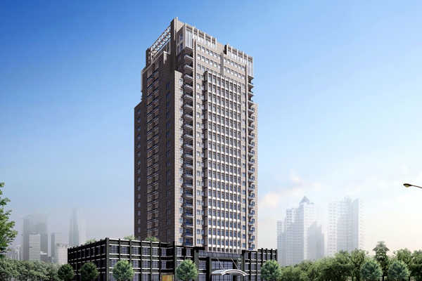 整體設(shè)計(jì)階段是樓宇自控系統(tǒng)建設(shè)的開(kāi)端！(圖1)