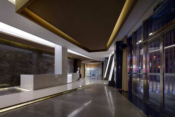 智能樓宇實(shí)施不到位的原因有哪些？(圖1)