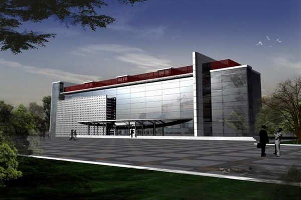 設(shè)計是樓宇自動化控制成敗之關(guān)鍵！(圖1)