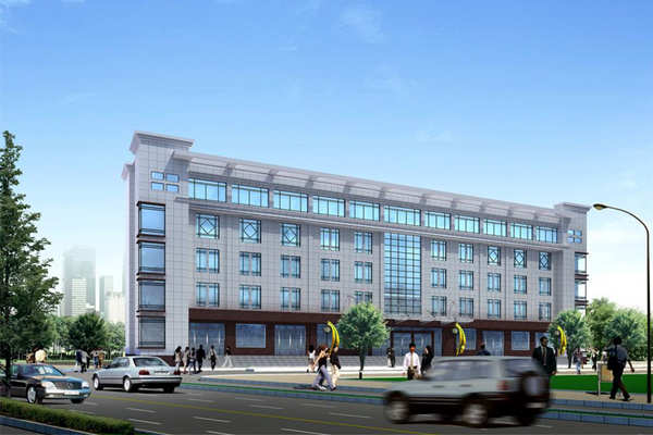 樓宇自控前期策劃不到位是如何造成的？(圖1)