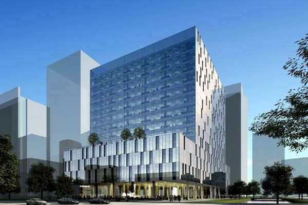 樓宇自控工程管理解決方案！(圖1)