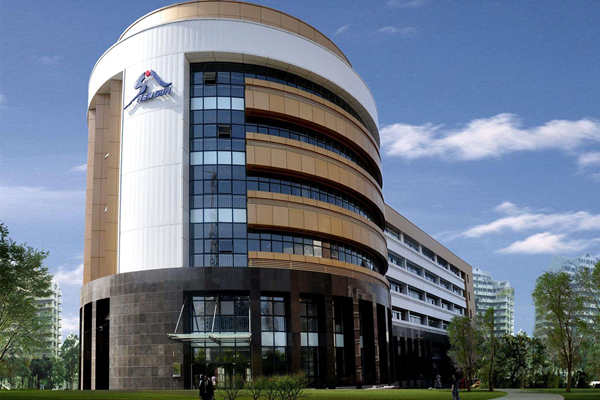 智能樓宇的運(yùn)營管理逐漸完善，還有待加強(qiáng)！(圖1)