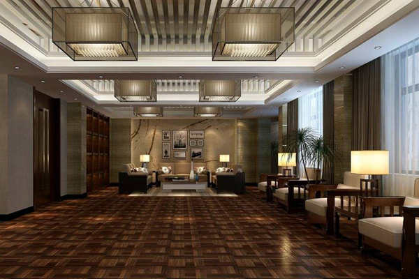 樓宇自動化的實現(xiàn)需要哪些監(jiān)測技術(shù)來配合？(圖1)