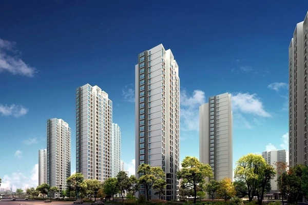 樓宇自動化充滿著靈活性和個(gè)性化！(圖1)