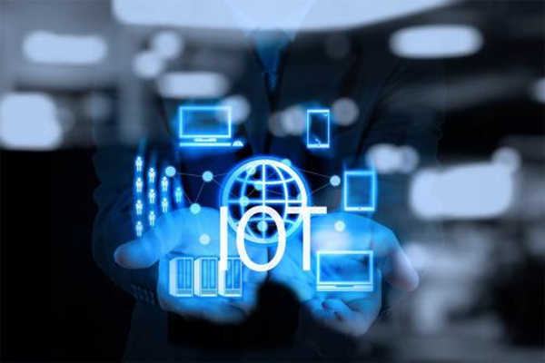 樓宇自控系統(tǒng)優(yōu)越體驗背后存在哪些技術(shù)？(圖1)