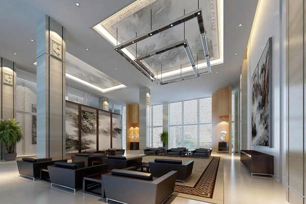 樓宇自控系統(tǒng)的組成，包括哪些？(圖1)