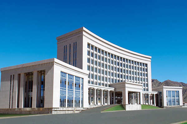 智能樓宇設備控制管理系統(tǒng)的構成及職能！(圖1)