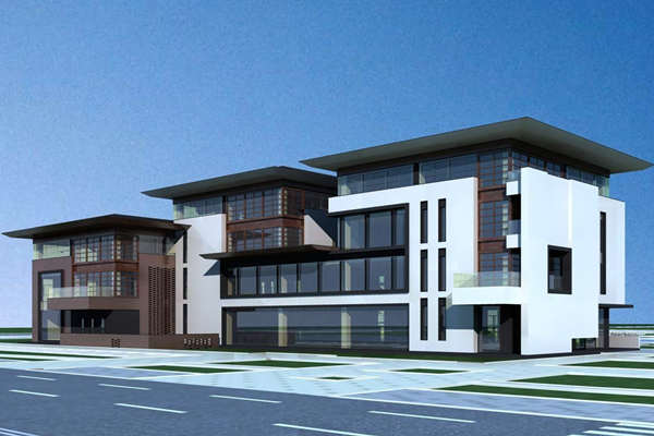 樓宇智能化總體方案設(shè)計(jì)被忽視是何原因？(圖1)