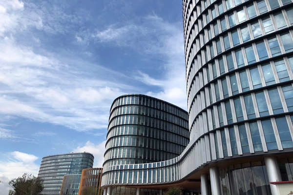 樓宇自控系統(tǒng)的安全守護體現(xiàn)在哪些地方？(圖1)