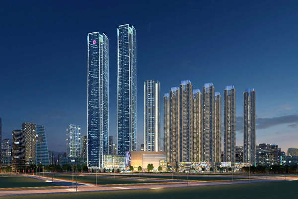 樓宇自動化方案描述！(圖1)