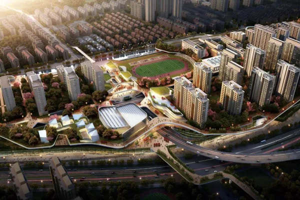 樓宇自控系統(tǒng)的目標、特點和價值！(圖1)