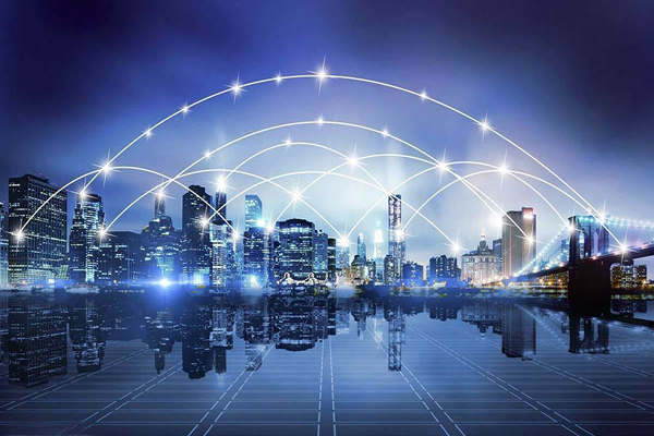 智能樓宇技術(shù)層面的三大顯著優(yōu)勢(shì)！(圖1)