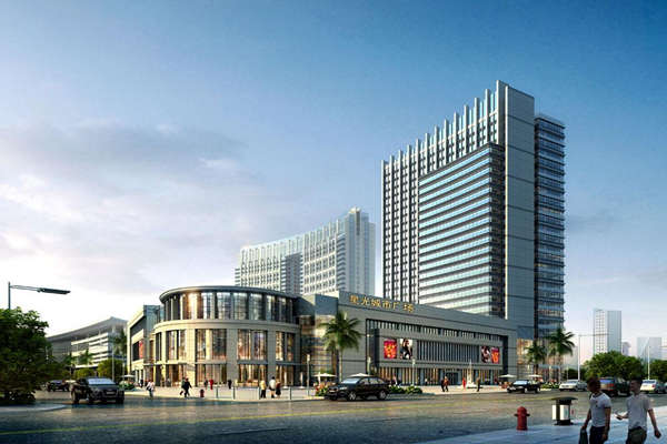 樓宇自控項目目標(biāo)！(圖1)