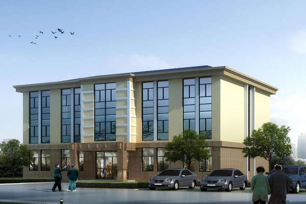 樓宇自動(dòng)化工程二級(jí)標(biāo)準(zhǔn)的企業(yè)資信要求！(圖1)