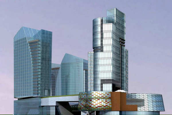 樓宇智能化為何備受推崇！(圖1)