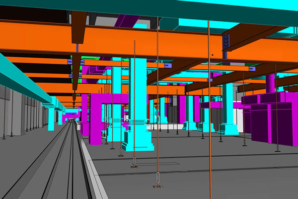 樓宇自動化工程設備接地系統(tǒng)的四大安裝標準！(圖1)