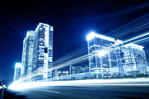 智能樓宇中應(yīng)用智能化技術(shù)的優(yōu)點！(圖1)