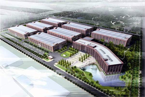 建設(shè)智能樓宇的必要性！(圖1)