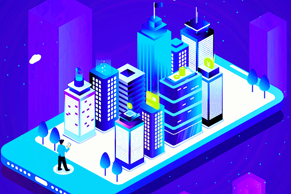 三分鐘帶你了解樓宇自動化系統(tǒng)！(圖3)