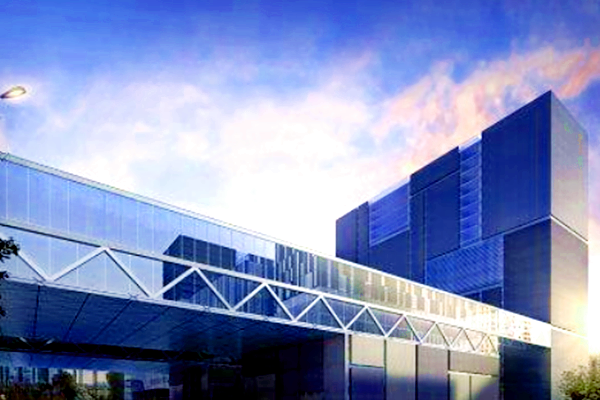 樓宇智能系統實施的五大要點！(圖1)