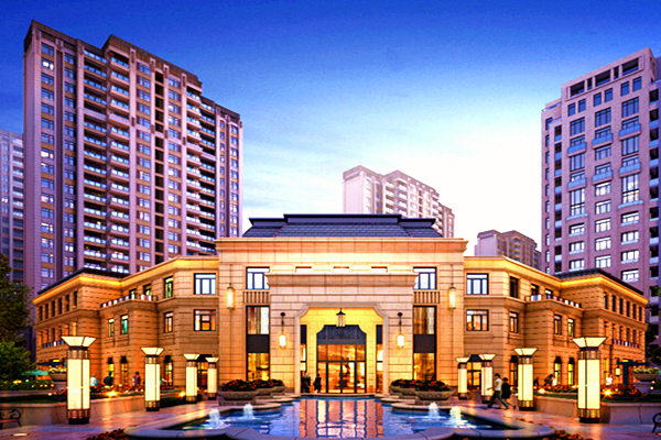 樓宇自控系統(tǒng)的概述！(圖1)