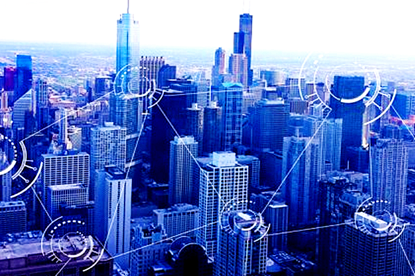 樓宇自控系統(tǒng)的概述！(圖2)