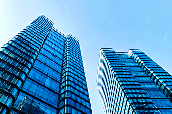 樓宇自動(dòng)化系統(tǒng)，干貨滿滿！(圖2)