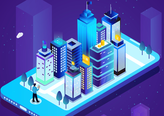 樓宇智能化系統(tǒng)，必然的選擇！(圖2)