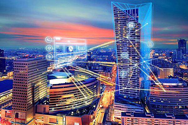 簡單點，讓樓宇智能化不再復(fù)雜！(圖2)