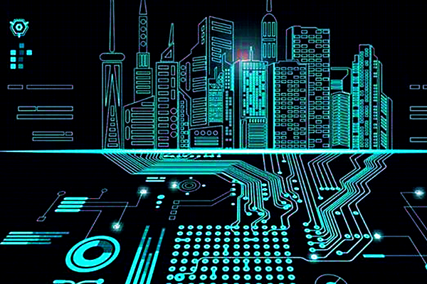 智能樓宇自控系統(tǒng)有多“厲害”呢？(圖1)