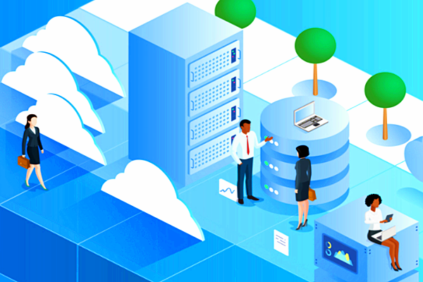 智能樓宇自控系統(tǒng)有多“厲害”呢？(圖2)