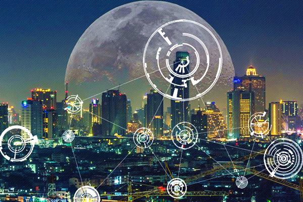 “互聯(lián)網(wǎng)+”時(shí)代，智能樓宇自控系統(tǒng)如何實(shí)現(xiàn)蛻變？(圖1)