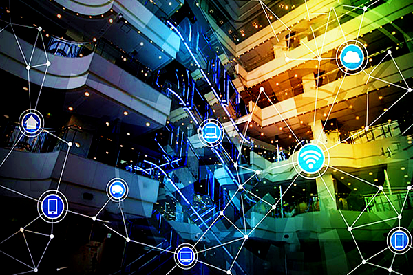 智能樓宇自控系統(tǒng)的安裝要求?。ㄒ唬?圖1) 智能樓宇自控系統(tǒng)的安裝要求!(一)(圖1)