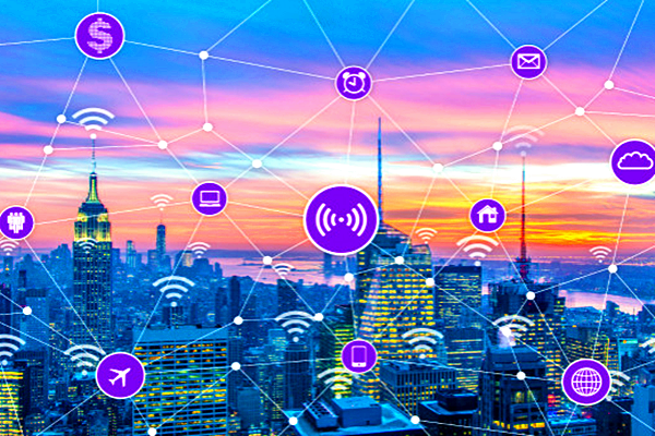 智能樓宇自控系統(tǒng)投資可行性報(bào)告，智慧建筑推動規(guī)模增長(圖1)