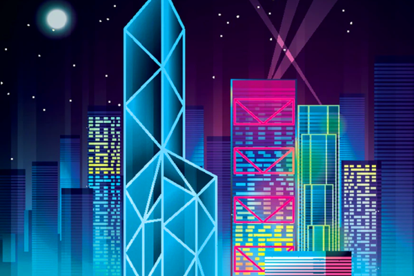 樓宇自控系統(tǒng)的智能化發(fā)展研究！(圖1)