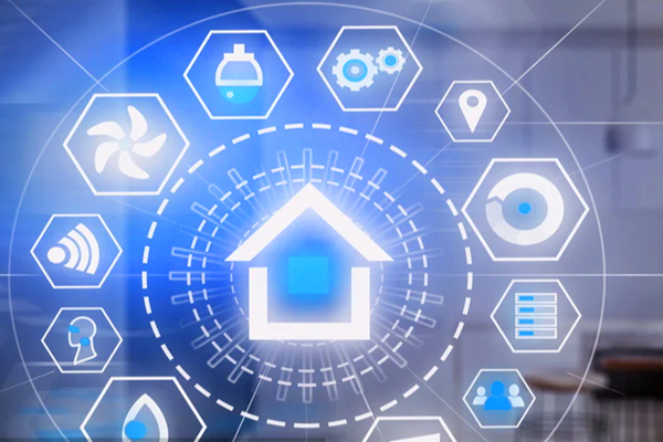 物聯(lián)網(wǎng)技術(shù)如何實現(xiàn)醫(yī)院樓宇智能化?(圖1) 物聯(lián)網(wǎng)技術(shù)如何實現(xiàn)醫(yī)院樓宇智能化?(圖1)