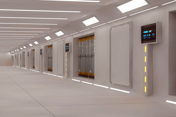 智能樓宇系統(tǒng)的運(yùn)營與維護(hù)措施(圖1) 智能樓宇系統(tǒng)的運(yùn)營與維護(hù)措施(圖1)