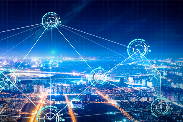 “新基建”之下，這樣定義智能樓宇！(圖1)