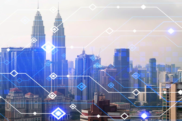 樓宇智能化系統(tǒng)設計說明！(圖1)