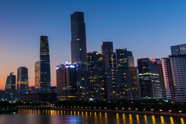 樓宇自控系統(tǒng)深化設計！(圖1)