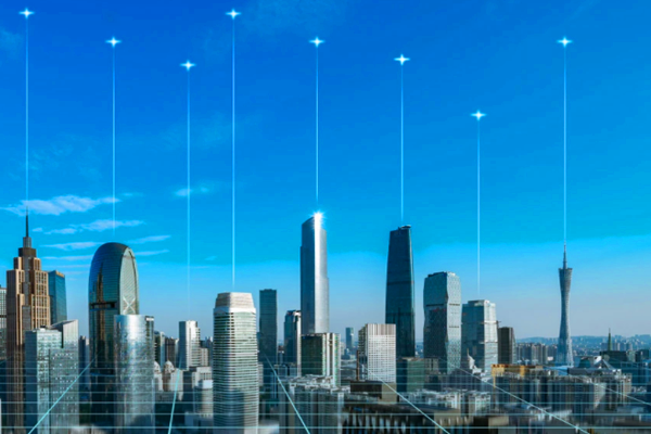 如何設(shè)計智能樓宇控制系統(tǒng)？新手必看！(圖1)