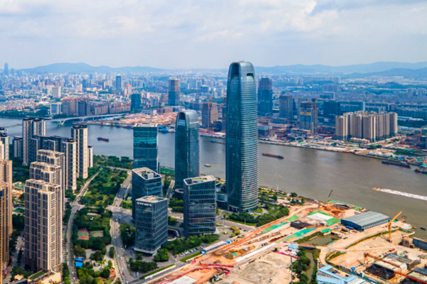 解析樓宇自控系統(tǒng)協(xié)議BACnet！(圖1)