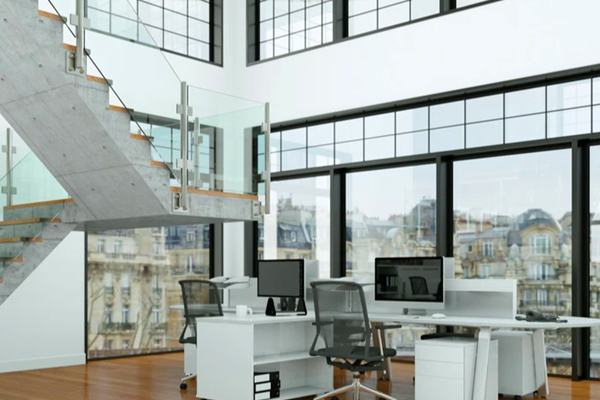 樓宇自控系統(tǒng)功能說明！(圖1)